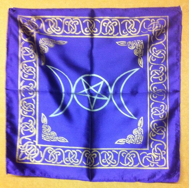 Altar Cloths assorted