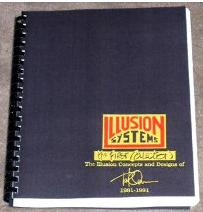 The Big Black Book-Paul Osborne