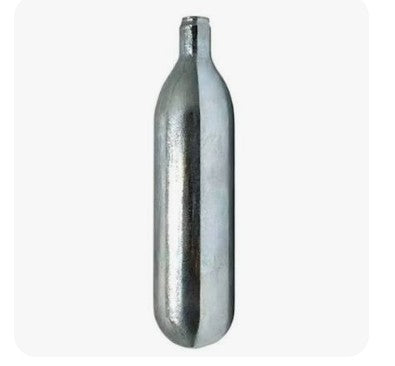 CO2 Cartriges for Paper Canons and more