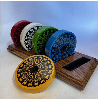 Checker X-Deluxe