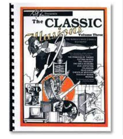 The Classic Illusions Vol. 1-Osborne