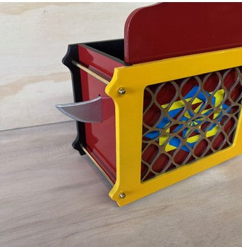 Dagger Livestock Vanish-VH