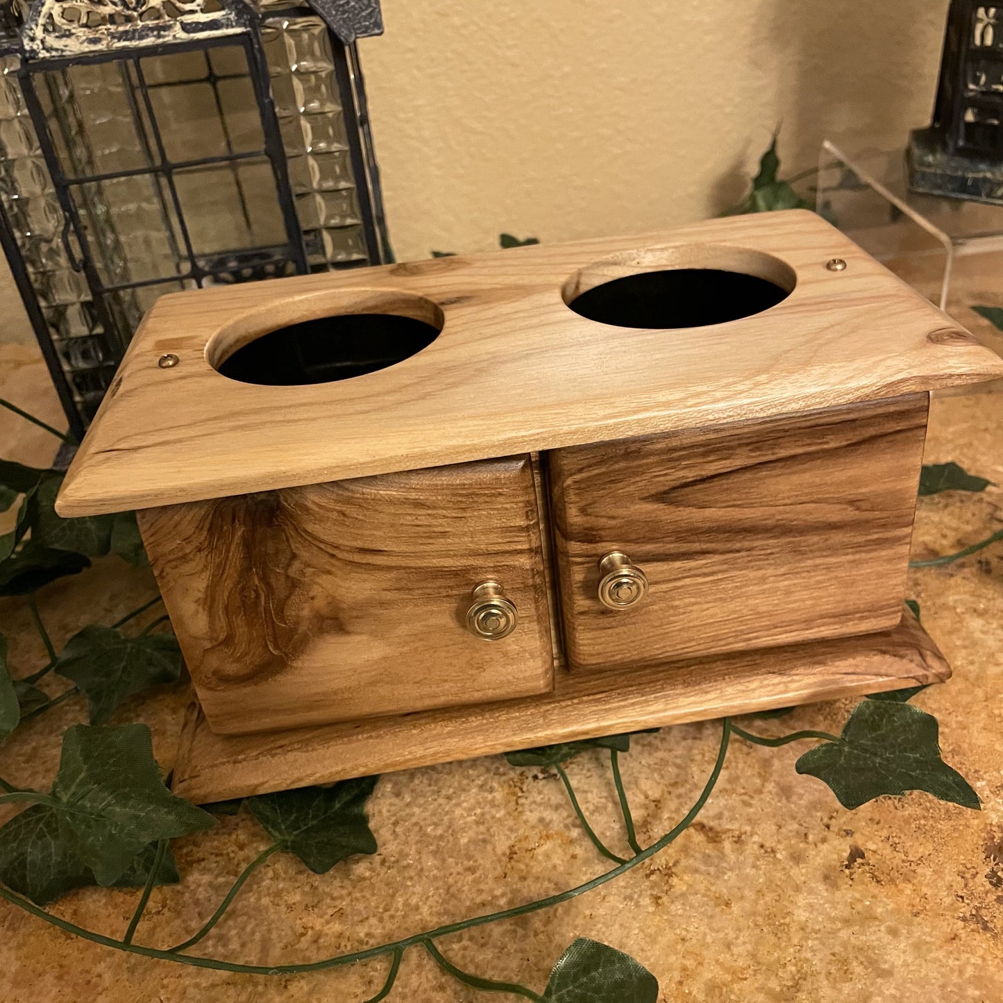 Ballusion Die Box
