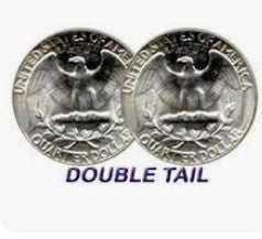 Double sided Coins
