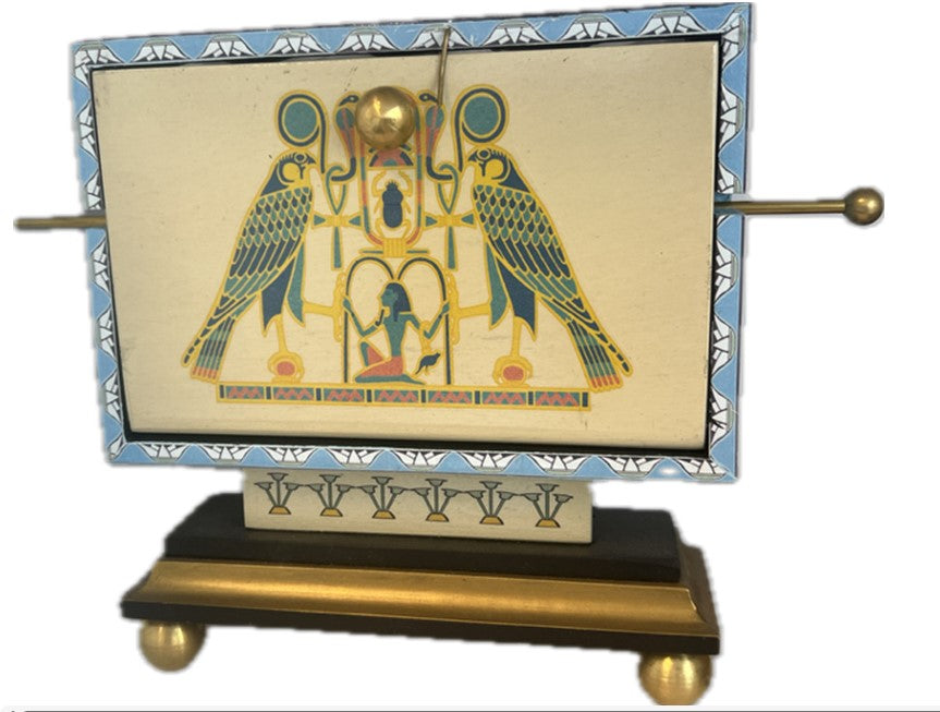 Cleopatra’s Jewelry Box