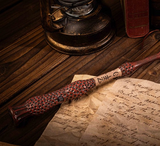 FIREBALL Wand-Wizard
