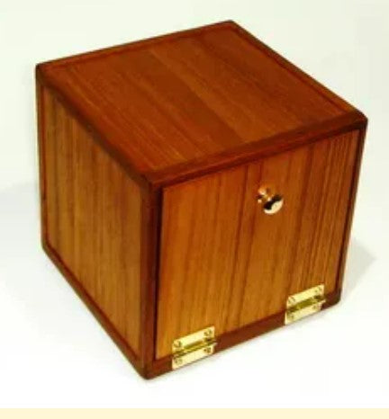 Ghost Box by Magic Wagon
