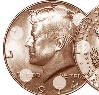 Bogusta Coin Set