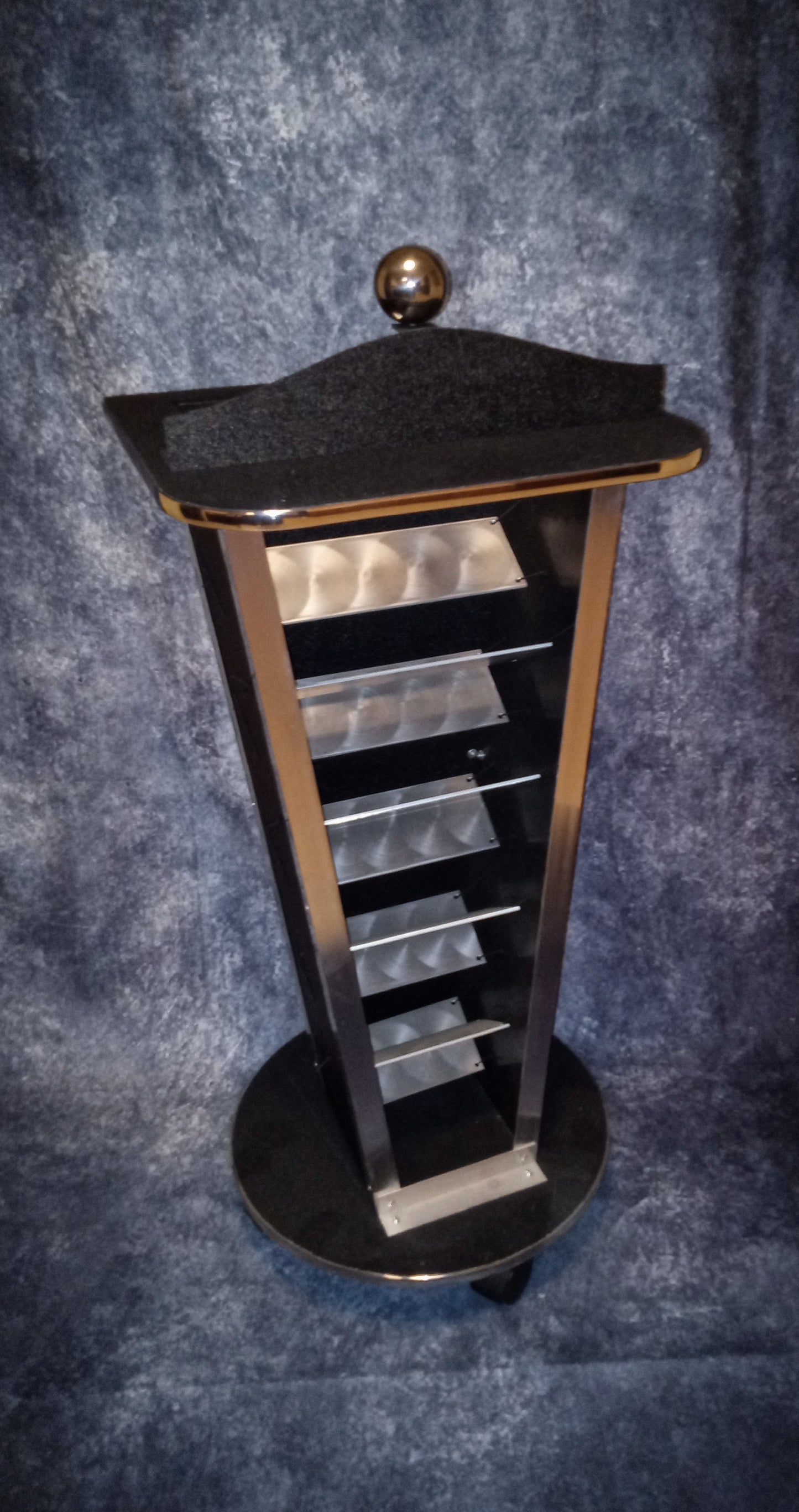 Coin Ladder by ProLine