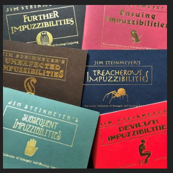 IMPUZZILBILITIES