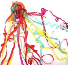 Kabuki Streamers- Professional Quality