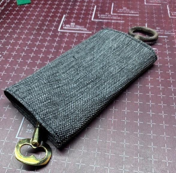 Key Switch Himber Pouch