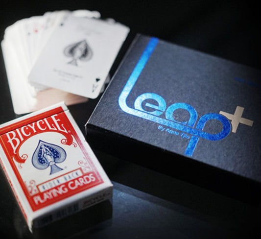 LEAP Plus