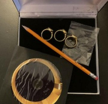 Linking Ring Project