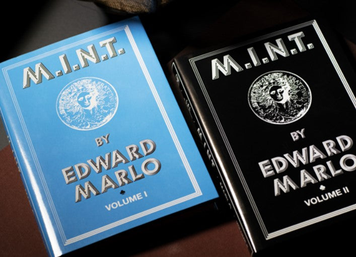 Mint Vol. 1-2