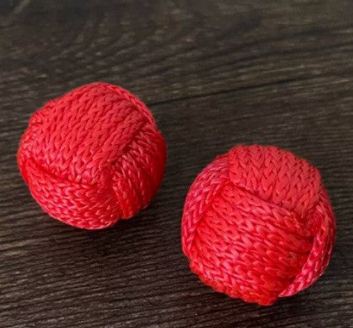 Monkey Fist Balls