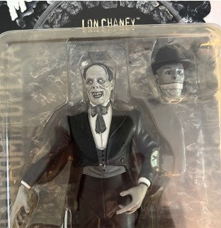 The Phantom of the Opera action figure