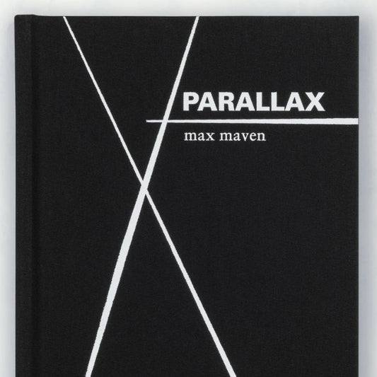 Parallax by Max Maven