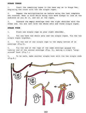 Personal Magic Vol. 1-2-3-4-5-Lewis