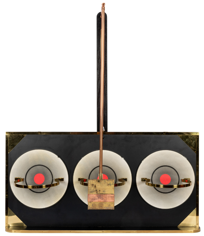 Shooting Gallery by CW