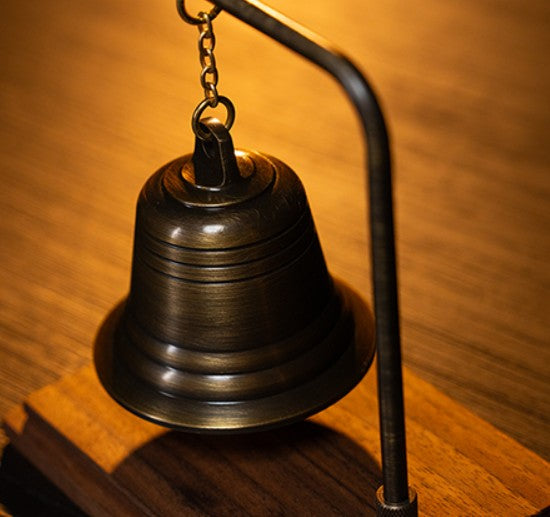 Spirit Bell -Stnd