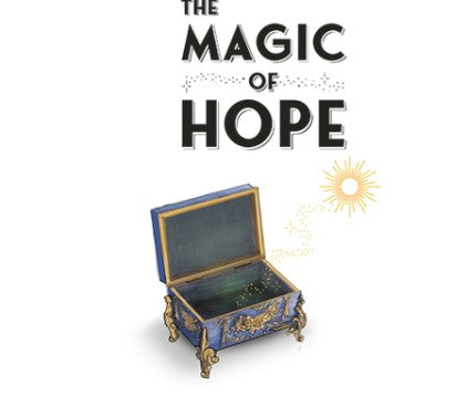 The Magic of Hope by Robert Neale