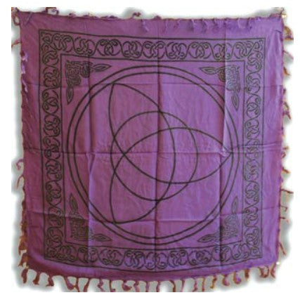 Altar Cloths assorted