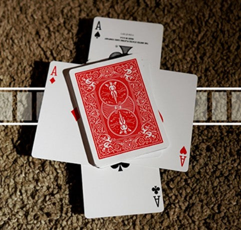 Waken Pro by Bond Lee