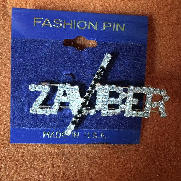 Magic Lapel Pins Assorted.