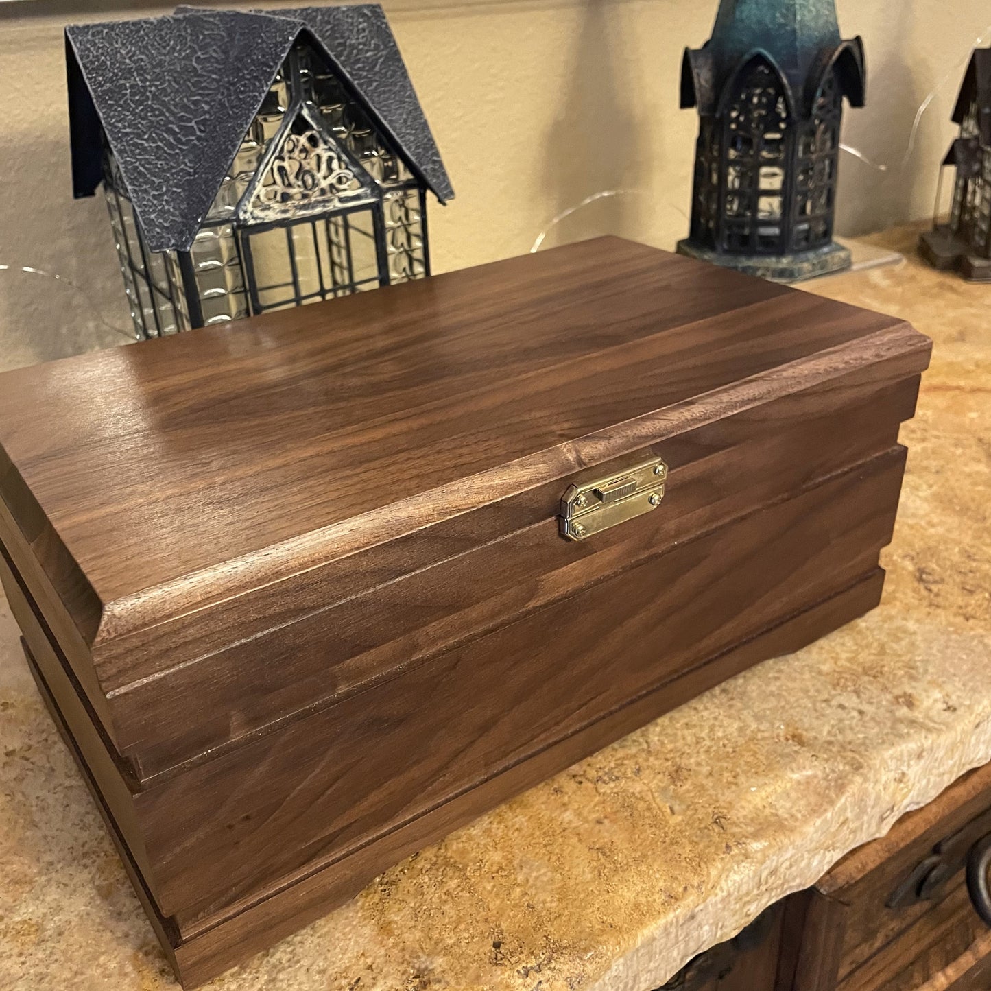 Jewel Prediction Chest by Collectors' Workshop