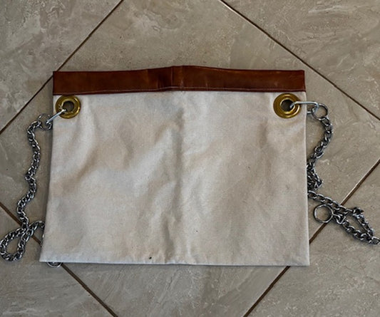 Handcuff Escape by Alan Wakeling