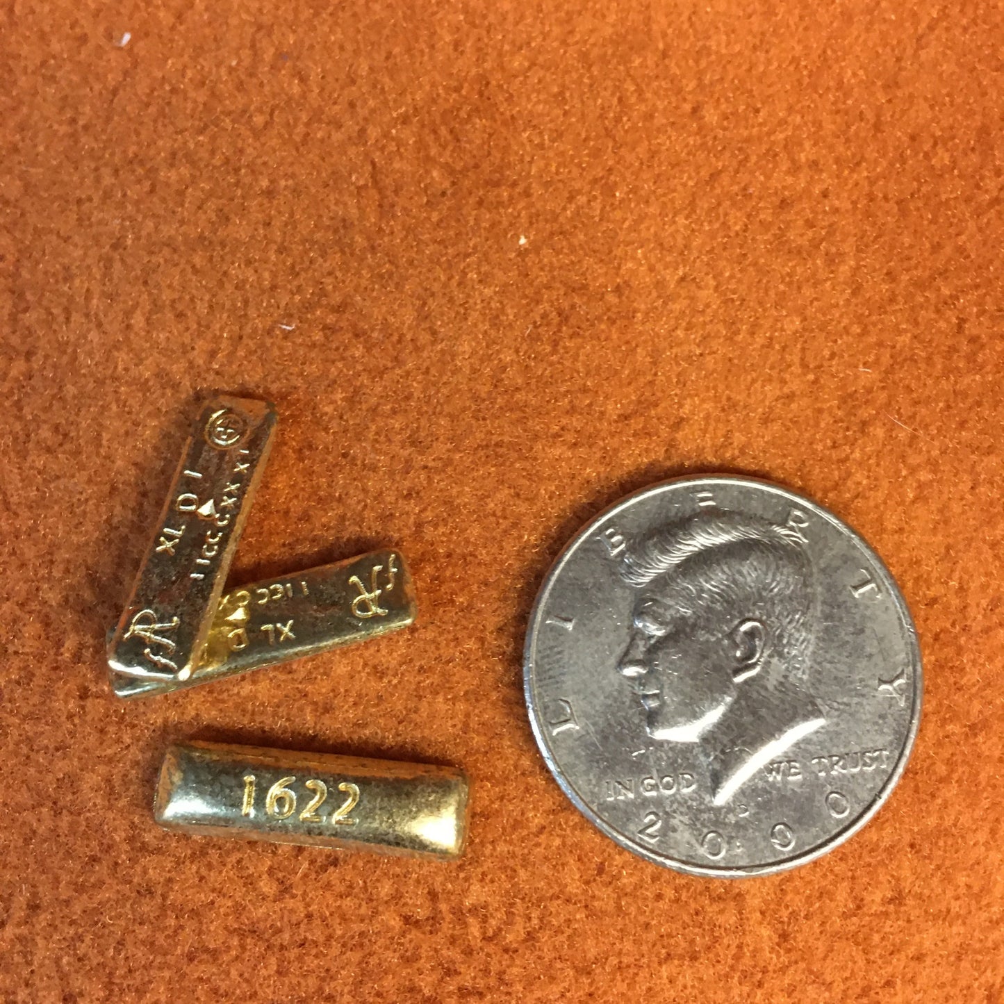 Gold Bars-1622