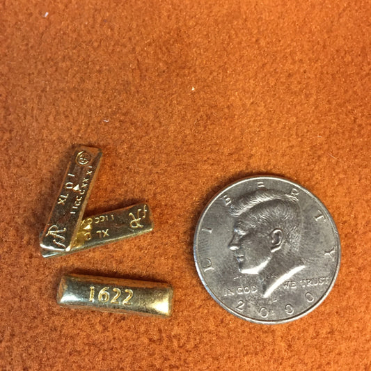 Gold Bars-1622