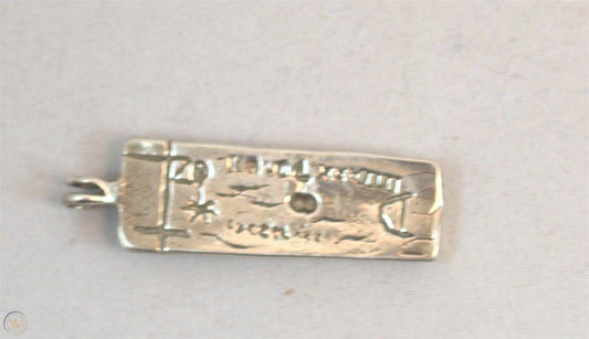 Pewter Bars-1662