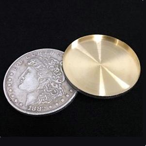 Morgan Expanded shell only