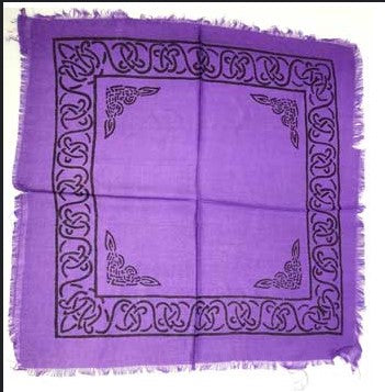 Altar Cloths assorted