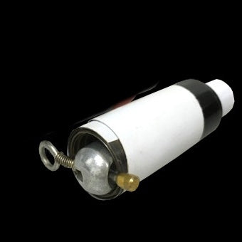 Appearing Wand-metal black