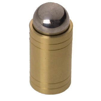 Ball and Tube-locking