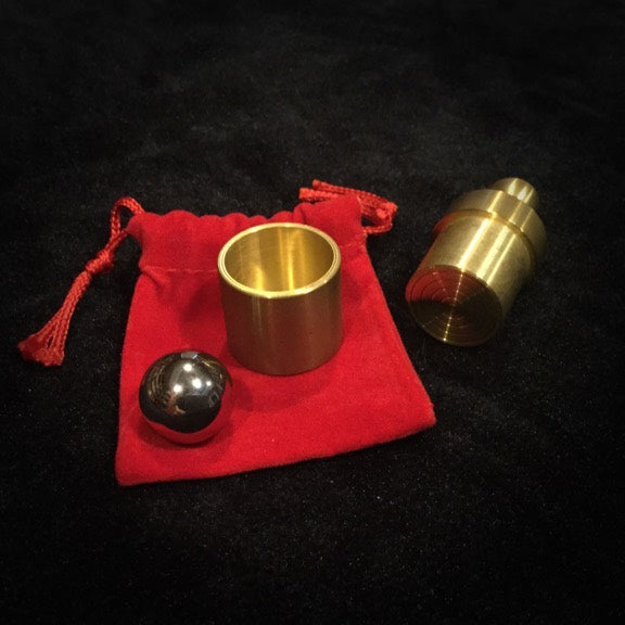 Ball Thru Hand - Viking-Brema