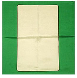 Card Silk 18”