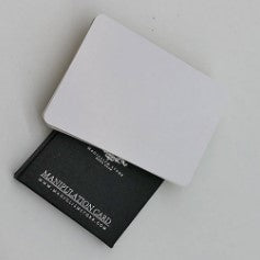 Manipulation Cards by Bond Lee
