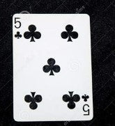 Card Silk 18”