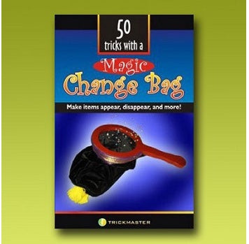 Change Bag Booklet