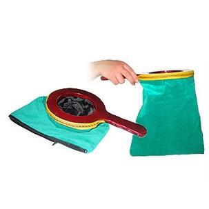 Change Bag-Double Load