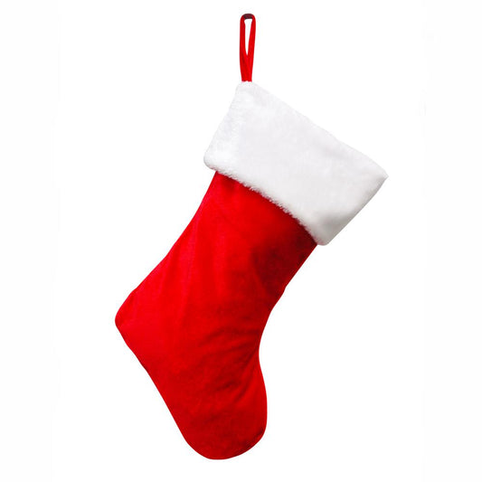 Stocking Change Bag