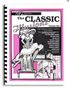 The Classic Illusions Vol. 1-Osborne