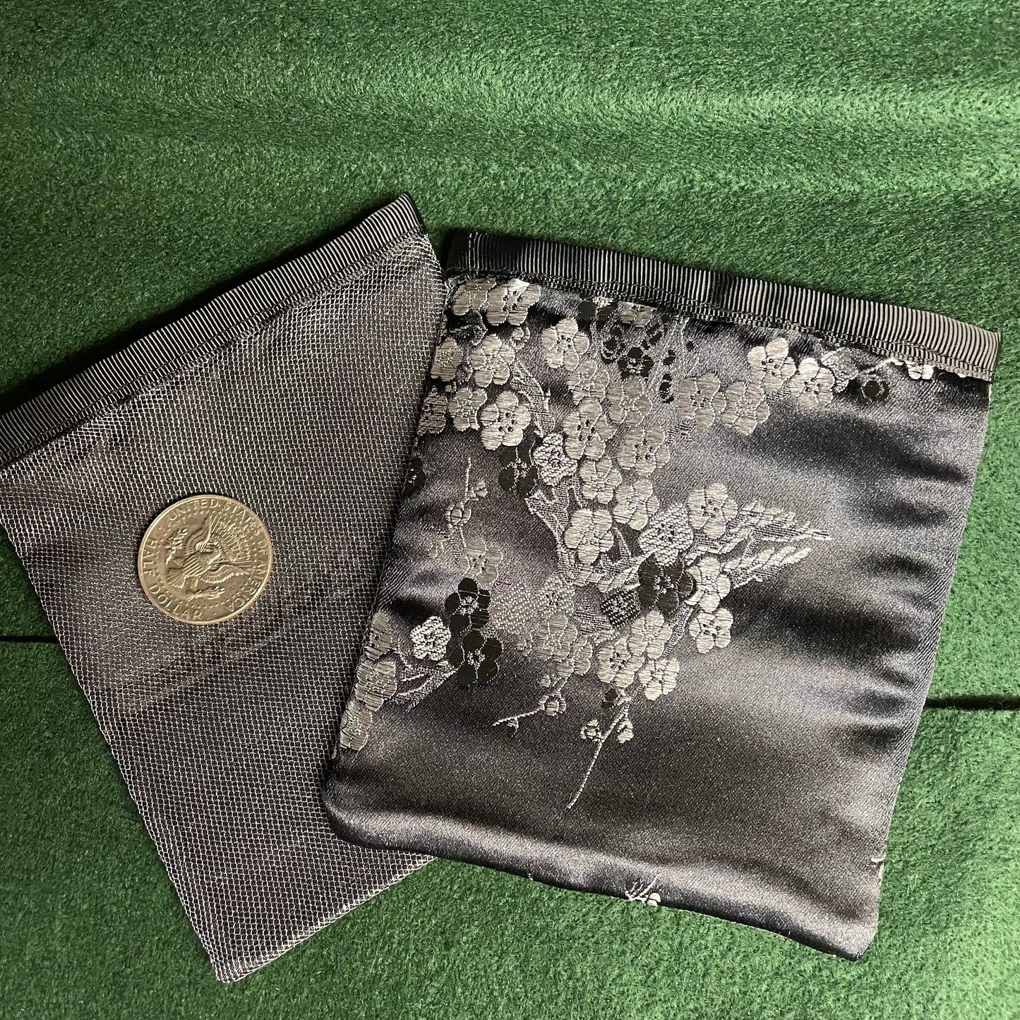 Coin Bag