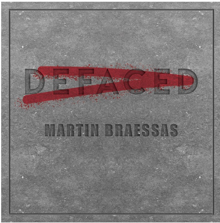 Defaced