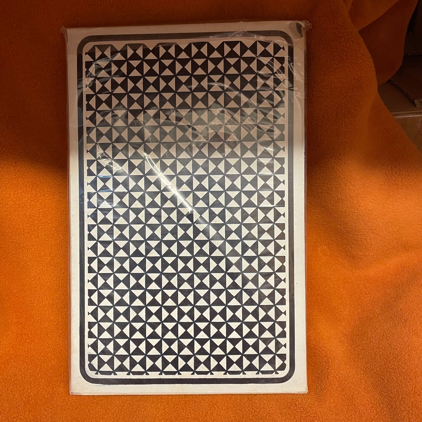 ESP Giant Deck
