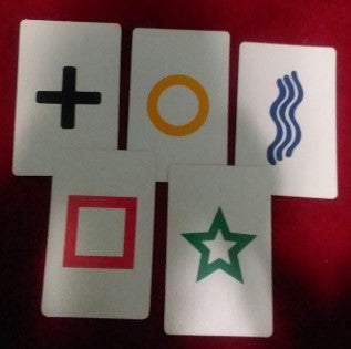 ESP Card Set